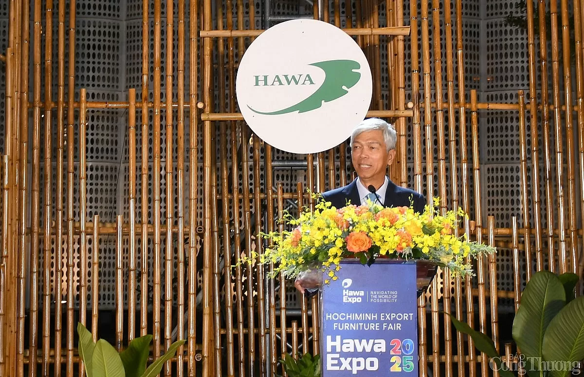 Hawa Expo 2025: Cơ hội 