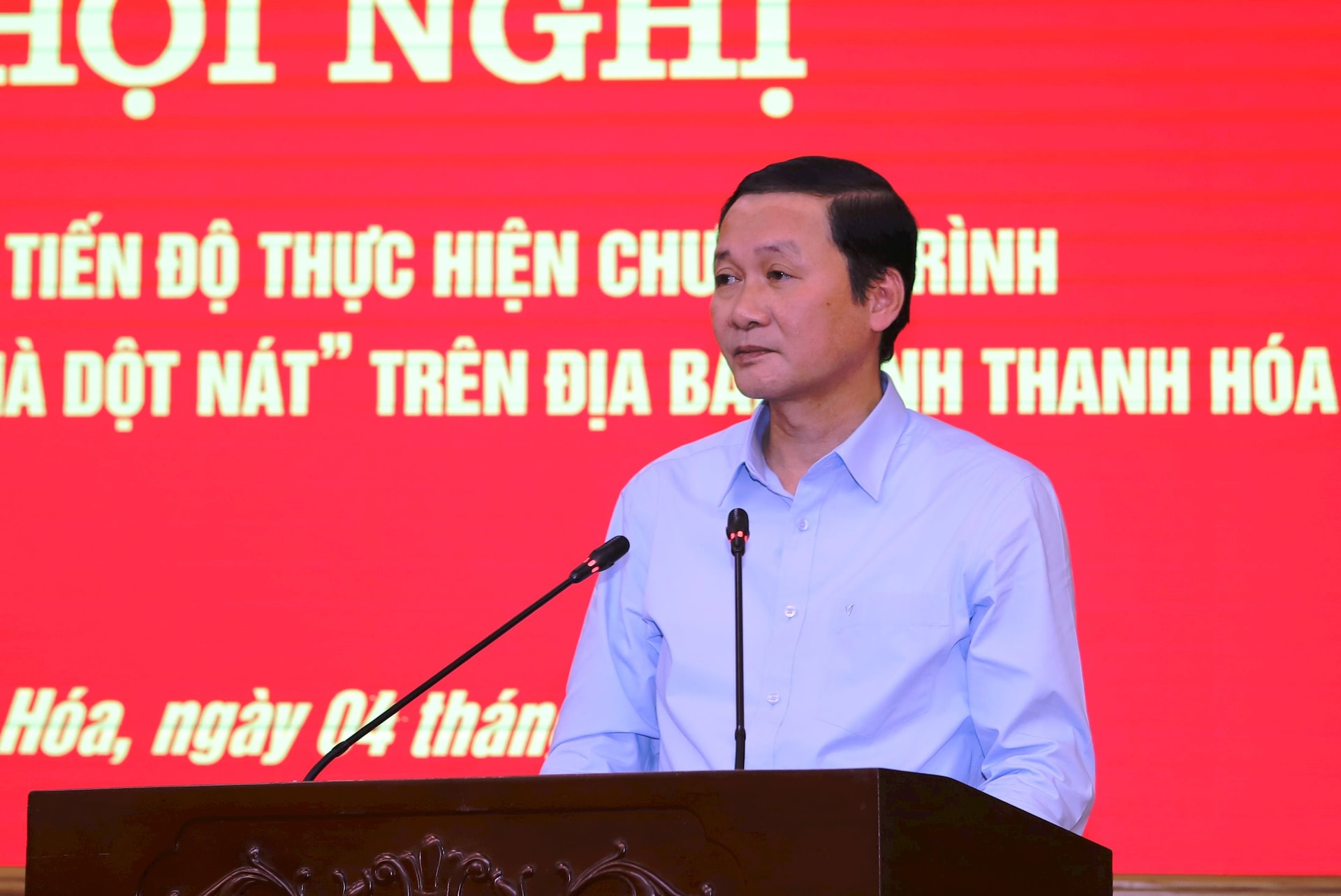 Nhà tạm 3