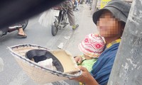 'Bí mật đằng sau trẻ em ăn xin ở TPHCM': Sở Lao động nói gì? 