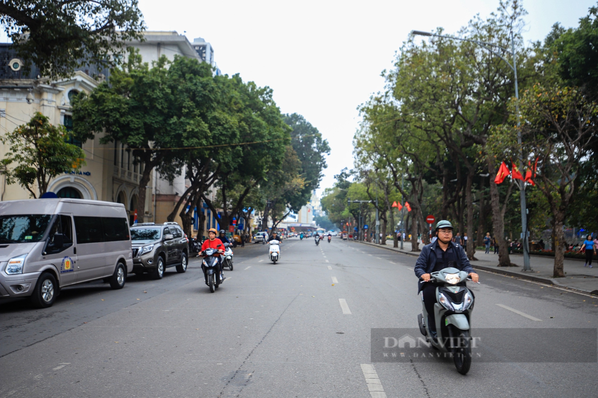 Toàn cảnh khu đất phía đông hồ Gươm được nghiên cứu trở thành không gian công cộng- Ảnh 9.