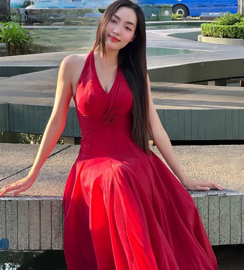 Miss Cosmo Vietnam 2025 hé lộ loạt thí sinh 