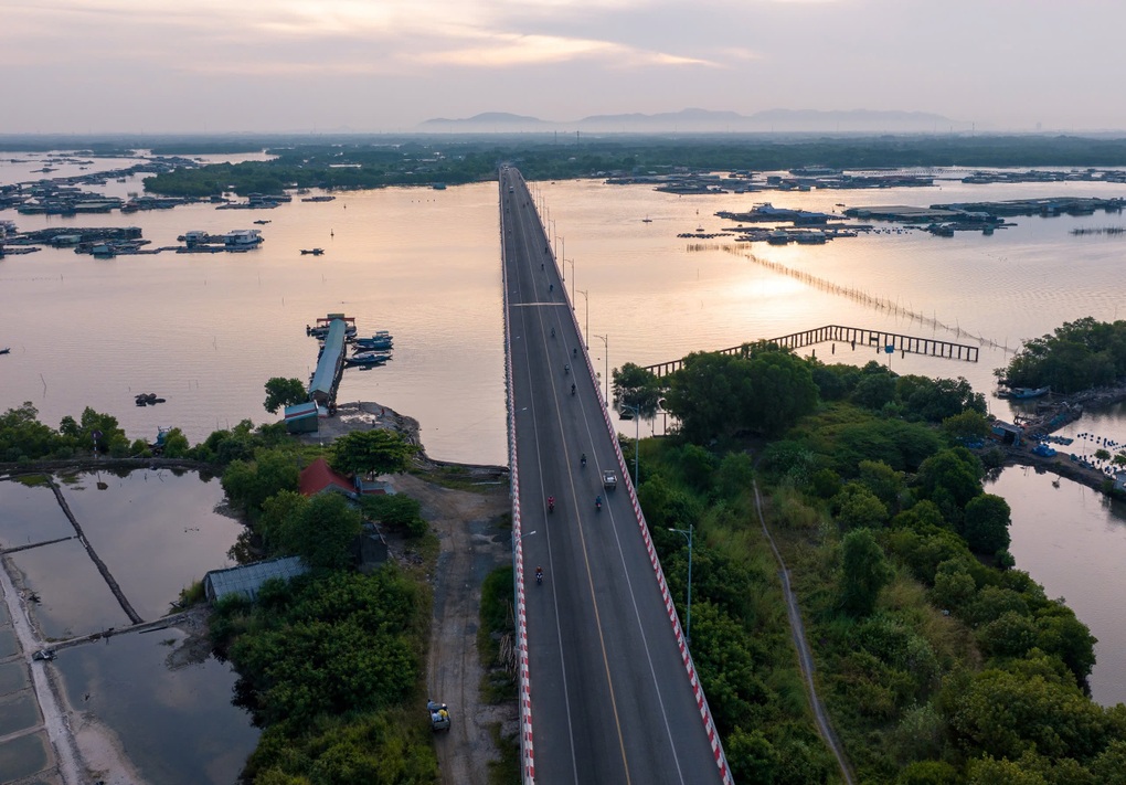 Lý do dòng tiền đầu tư chảy về bất động sản Bà Rịa - Vũng Tàu - 2