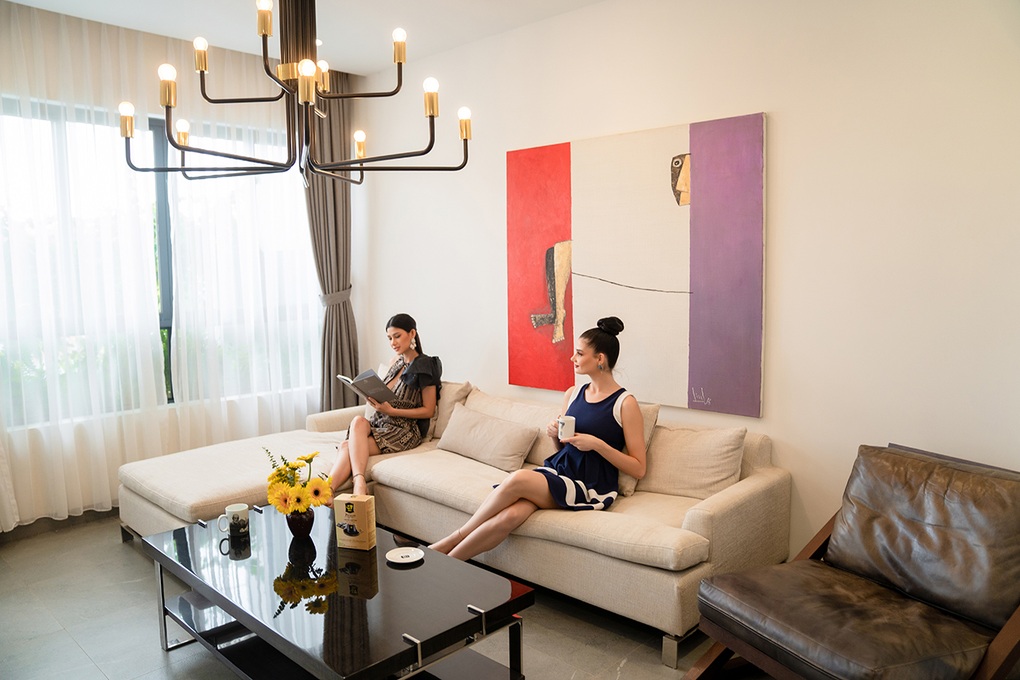 Cơ hội sở hữu bất động sản tại Khu đô thị Thành phố Cà phê - 8 Cơ hội sở hữu bất động sản tại Khu đô thị Thành phố Cà phê - 8