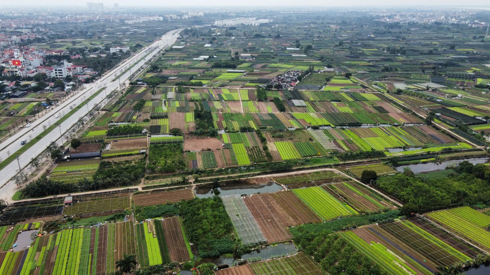 Cận cảnh siêu dự án tỷ đô 'treo' 17 năm, Chủ tịch Hà Nội lệnh khởi công trước ngày 2/9 ảnh 3