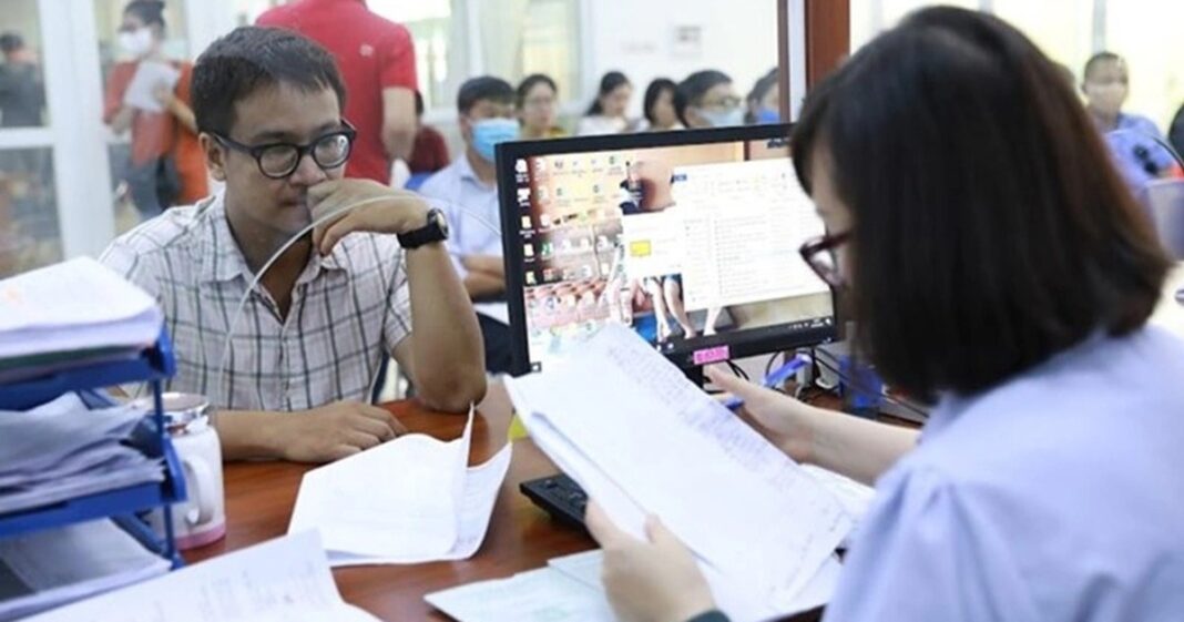 Bộ Chính trị đồng ý mở rộng đối tượng hưởng chính sách khi tinh giản bộ máy
