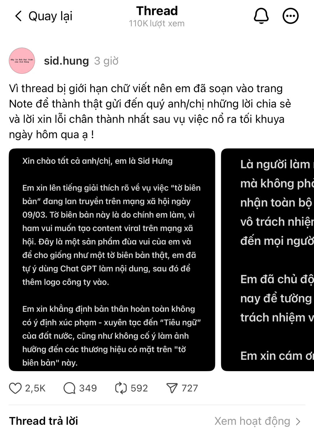 Xôn xao văn bản sửa tiêu ngữ của đất nước có liên quan đến phim 