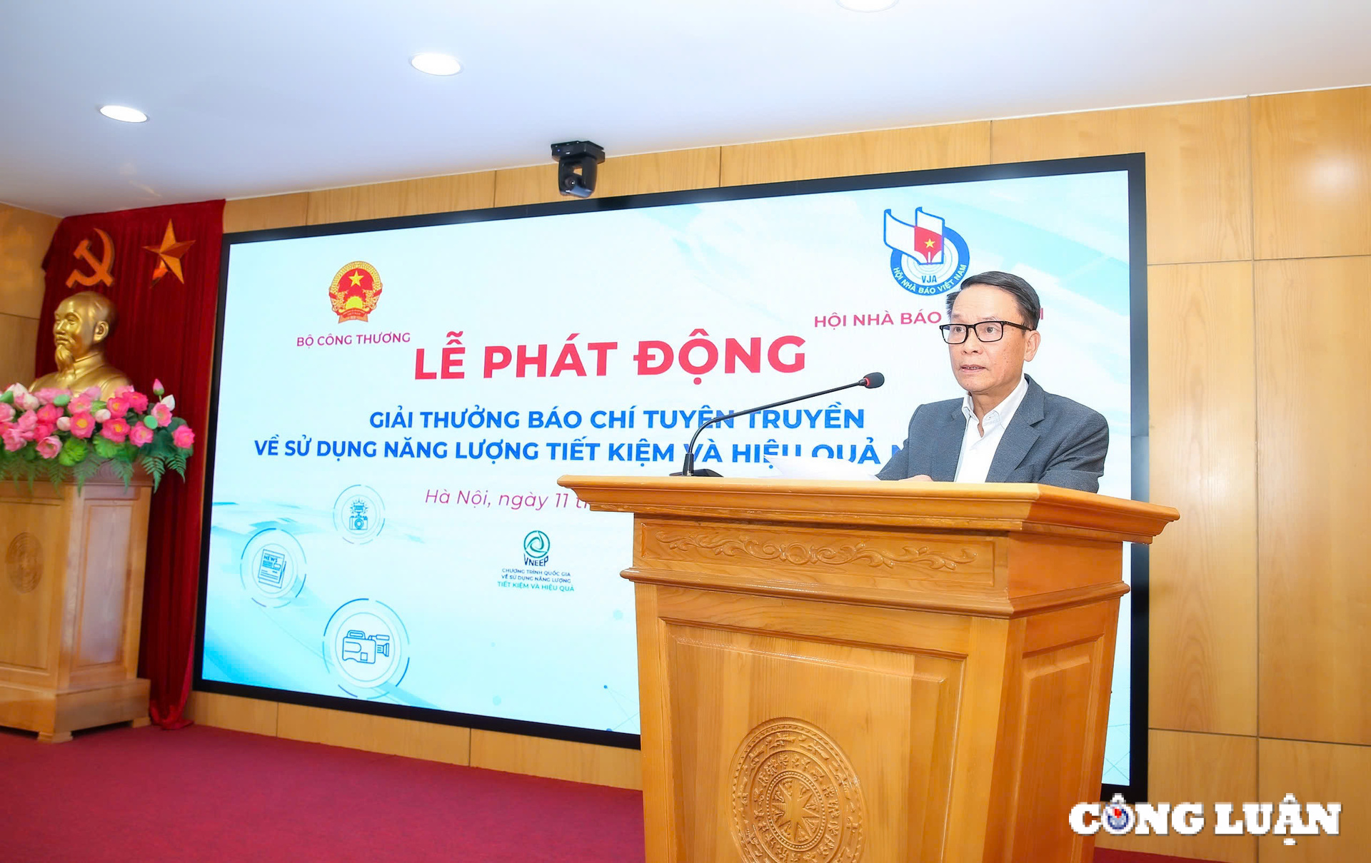 phat dong giai thuong bao chi tuyen truyen su dung nang luong tiet kiem va hieu qua 2025 hinh 2