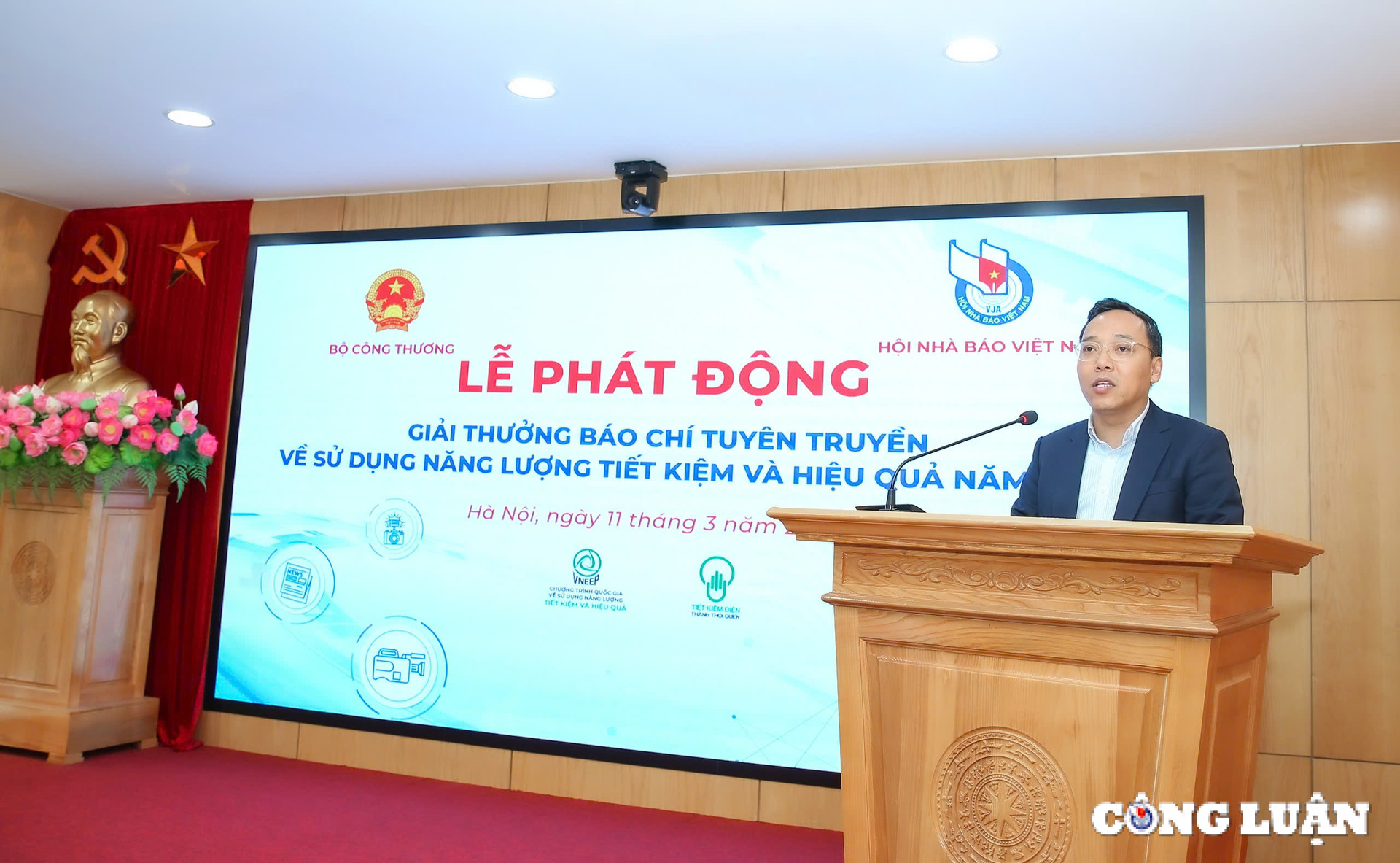 phat dong giai thuong bao chi tuyen truyen su dung nang luong tiet kiem va hieu qua 2025 hinh 3