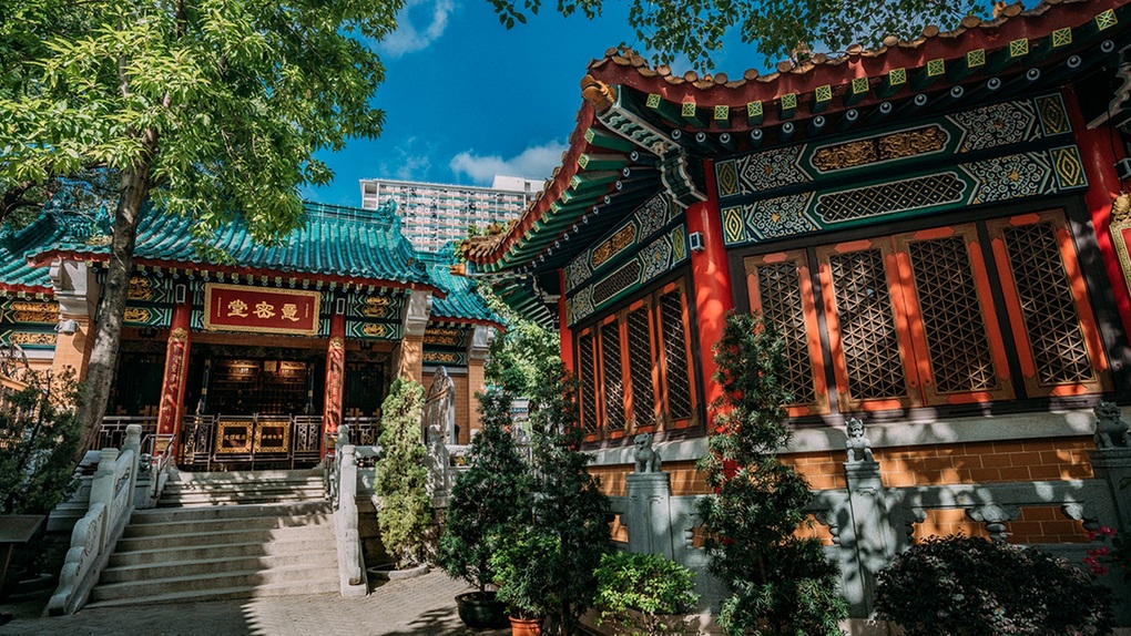 Những điểm du lịch Hong Kong (Trung Quốc) du khách không nên bỏ lỡ - 3 Những điểm du lịch Hong Kong (Trung Quốc) du khách không nên bỏ lỡ - 3