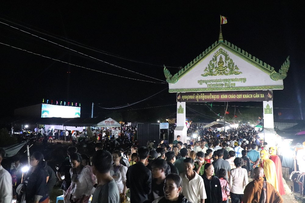 Công nhận thêm ba Di sản văn hóa phi vật thể quốc gia - ảnh 2