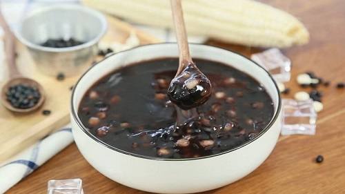 6 loại đậu giàu chất xơ giúp giảm cân, giảm mỡ bụng nhanh chóng - Ảnh 3. 6 loại đậu giàu chất xơ giúp giảm cân, giảm mỡ bụng nhanh chóng - Ảnh 3.