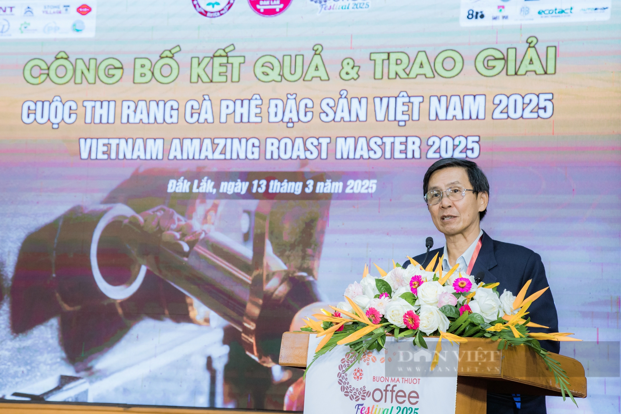 Tìm ra người rang Cà phê Đặc Sản ngon nhất Việt Nam - Ảnh 8.