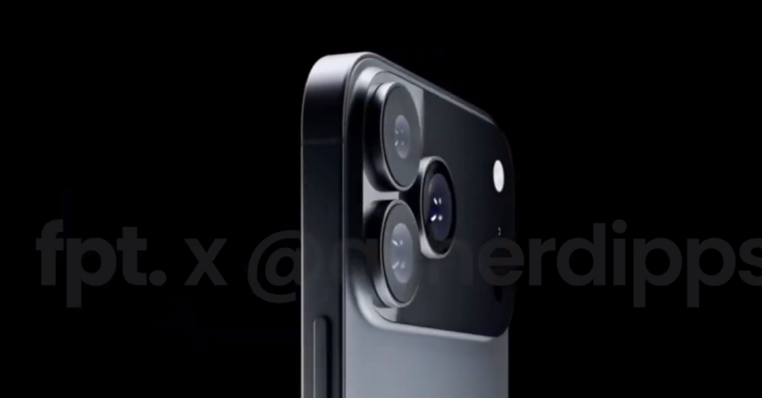 iPhone 17 Pro Max sẽ áp dụng công nghệ tiên tiến nhằm nâng cao hiệu suất