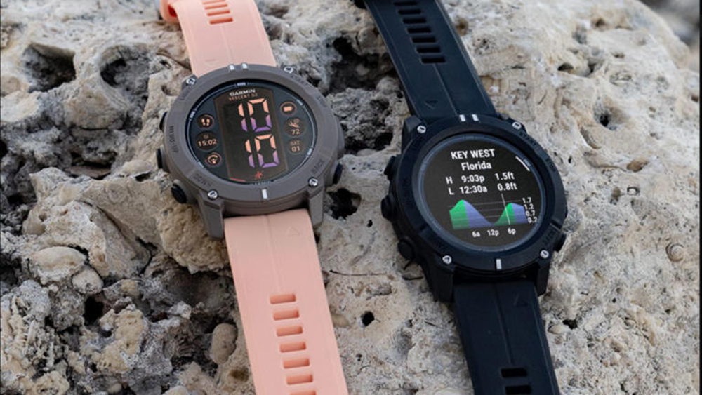 Lý do pin smartwatch Garmin trâu hơn smartwatch WearOS? - Ảnh 2.