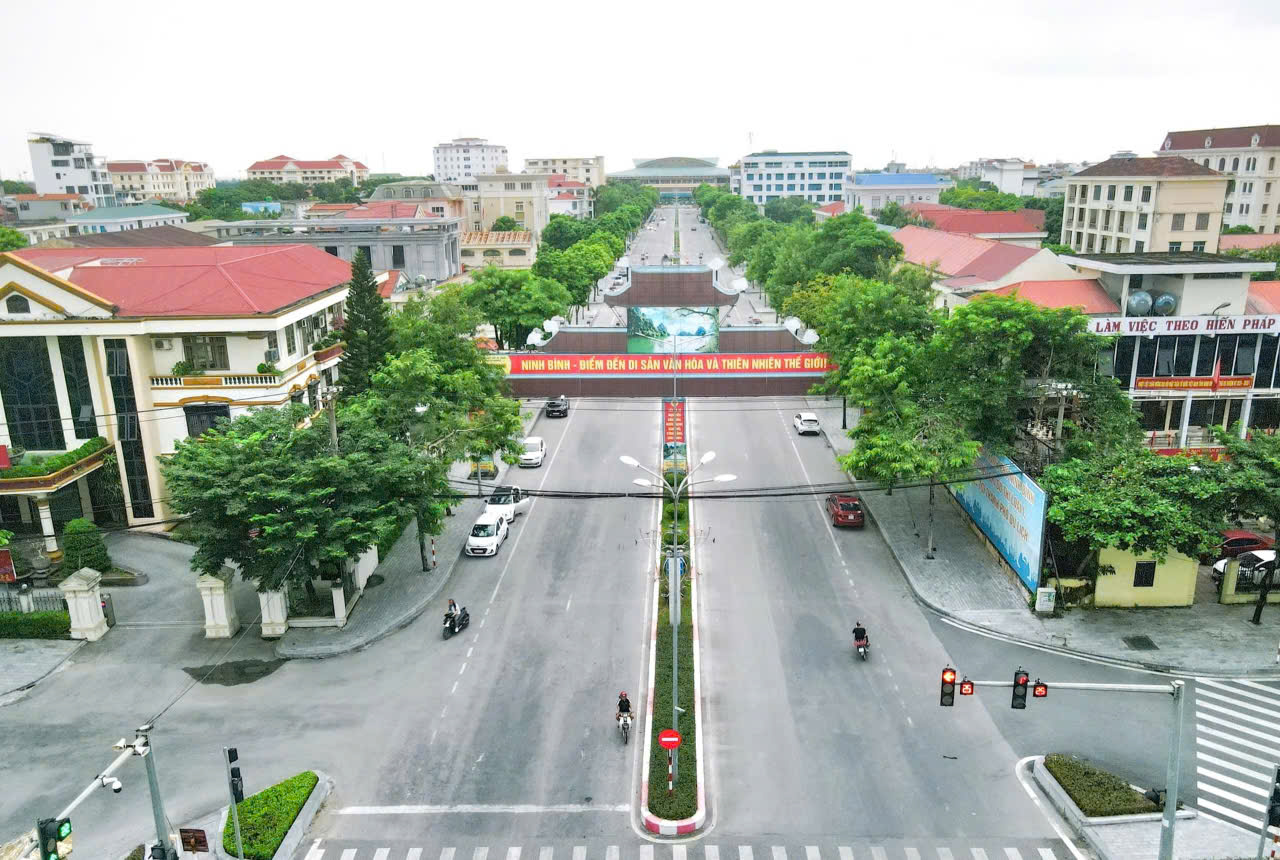 Một tỉnh phía Nam đồng bằng Sông Hồng hướng đến thành phố trực thuộc TƯ sau 10 năm nữa- Ảnh 5.