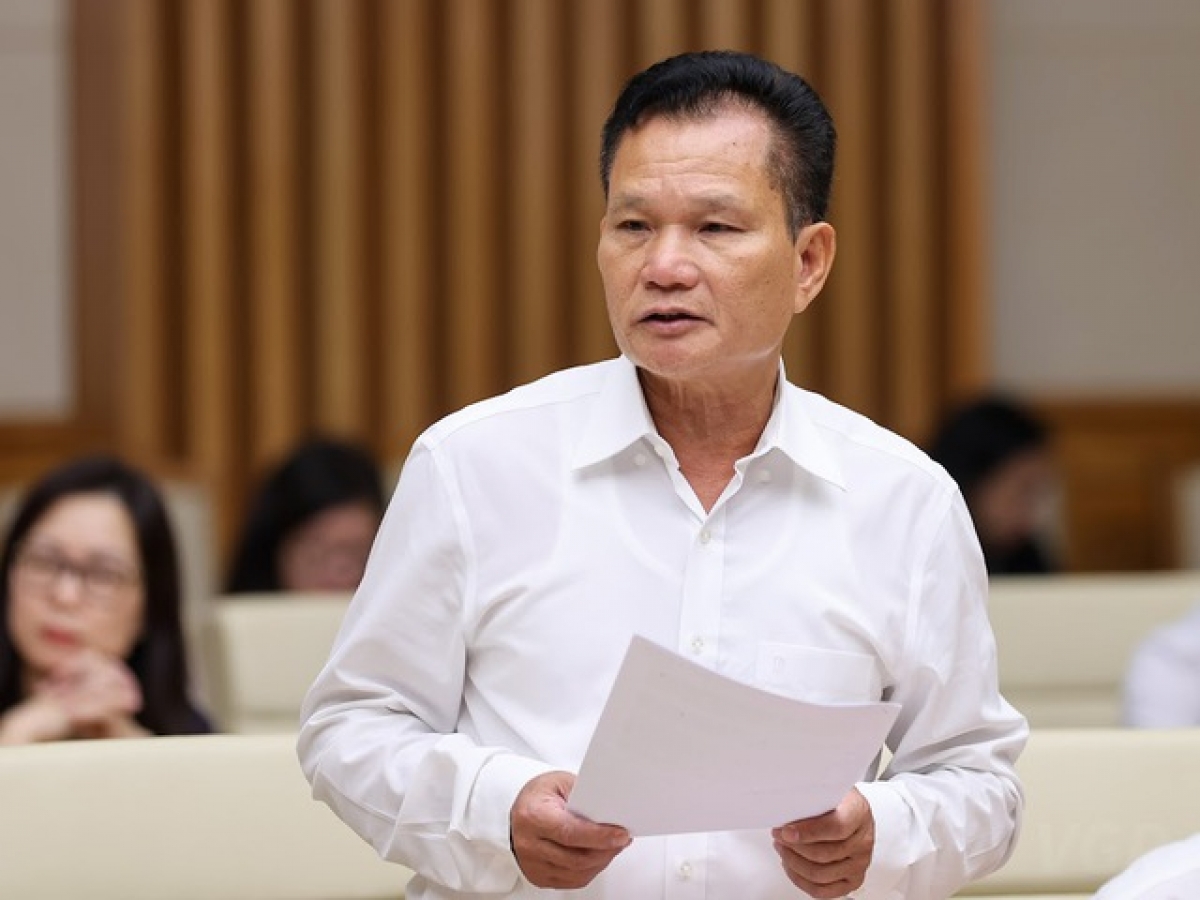 Miễn học phí, hướng đến một nền giáo dục công bằng, chất lượng- Ảnh 4. Miễn học phí, hướng đến một nền giáo dục công bằng, chất lượng- Ảnh 4.