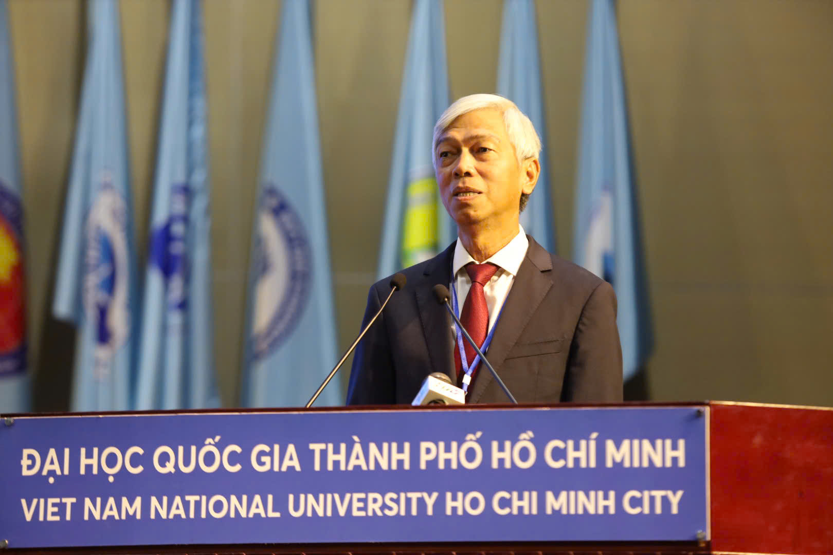 Sắp có nhà máy bán dẫn đặt gần Đại học Quốc gia TP.HCM - Ảnh 2.