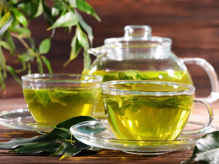 5 loại đồ uống khi bụng đói giúp hạ axit uric cao- Ảnh 3. 5 loại đồ uống khi bụng đói giúp hạ axit uric cao- Ảnh 3.