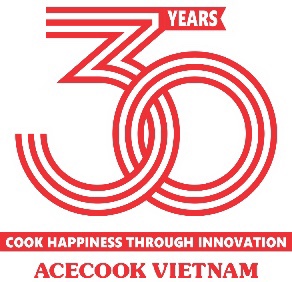 Acecook Việt Nam mang thông điệp kỷ niệm 30 năm "Cook happiness through innovation" đến lễ hội Việt-Nhật lần thứ 10 (JVF 10th)- Ảnh 1. Acecook Việt Nam mang thông điệp kỷ niệm 30 năm "Cook happiness through innovation" đến lễ hội Việt-Nhật lần thứ 10 (JVF 10th)- Ảnh 1.