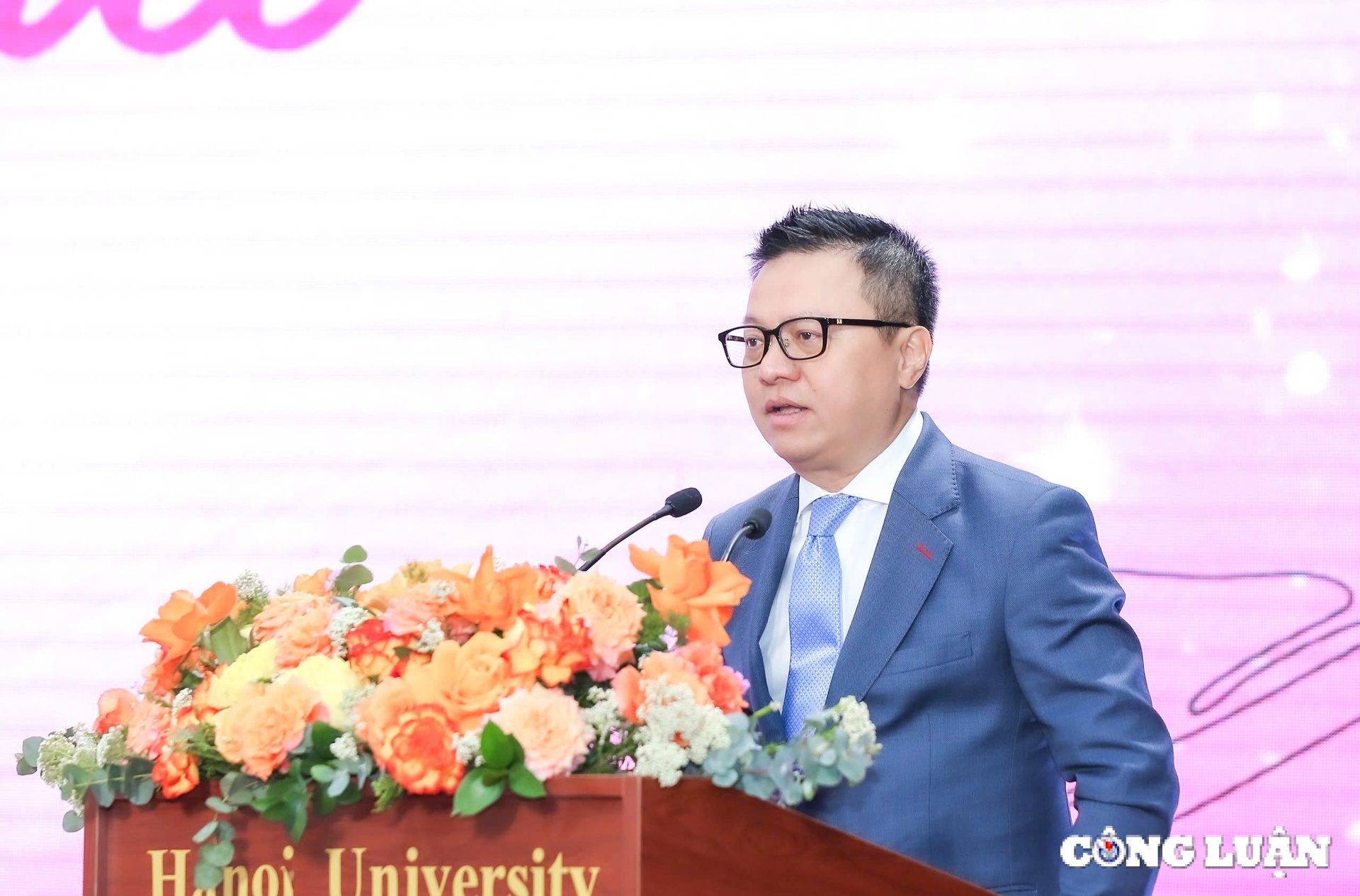 cuoc thi viet cha va con gai khoi day nhung gia tri nhan van gia tri cua gia dinh hinh 3