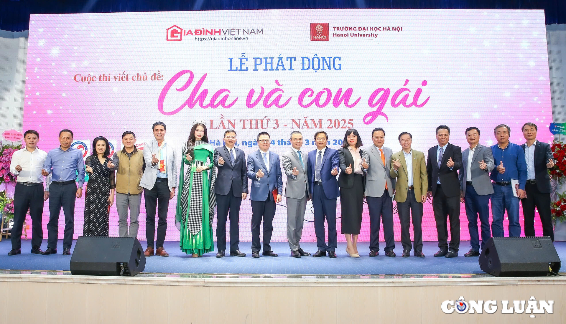 cuoc thi viet cha va con gai khoi day nhung gia tri nhan van gia tri cua gia dinh hinh 8