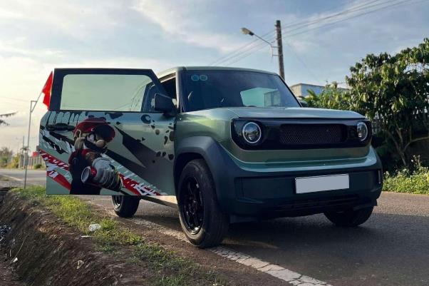 “Bí kíp” tham dự cuộc thi “Sáng tạo Chất riêng, Độc bản Cá tính” rinh giải 100 triệu đồng- Ảnh 3. “Bí kíp” tham dự cuộc thi “Sáng tạo Chất riêng, Độc bản Cá tính” rinh giải 100 triệu đồng- Ảnh 3.