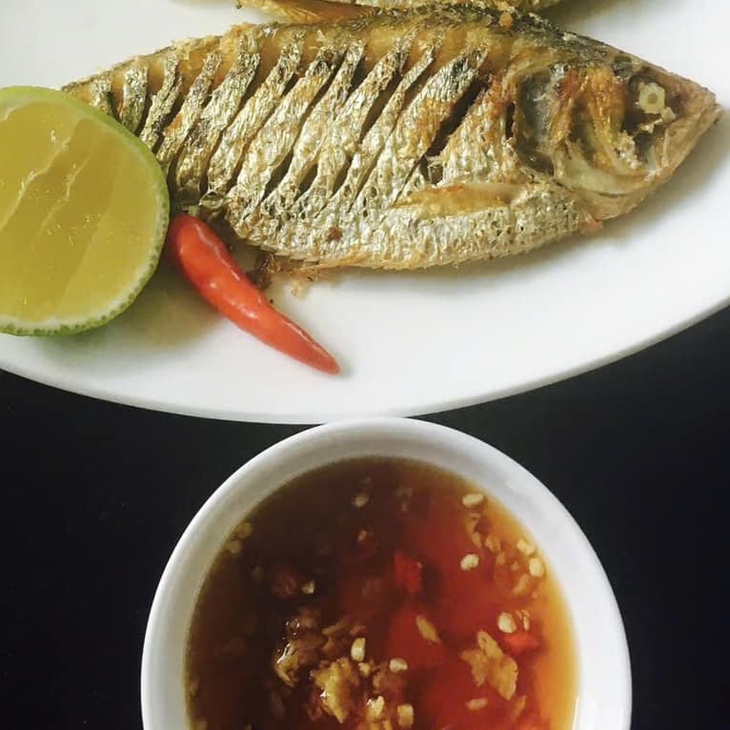 Mùa nồm ẩm này ăn gì, nghe Bếp bà Hoà gợi ý nha - Ảnh 4. Mùa nồm ẩm này ăn gì, nghe Bếp bà Hoà gợi ý nha - Ảnh 4.