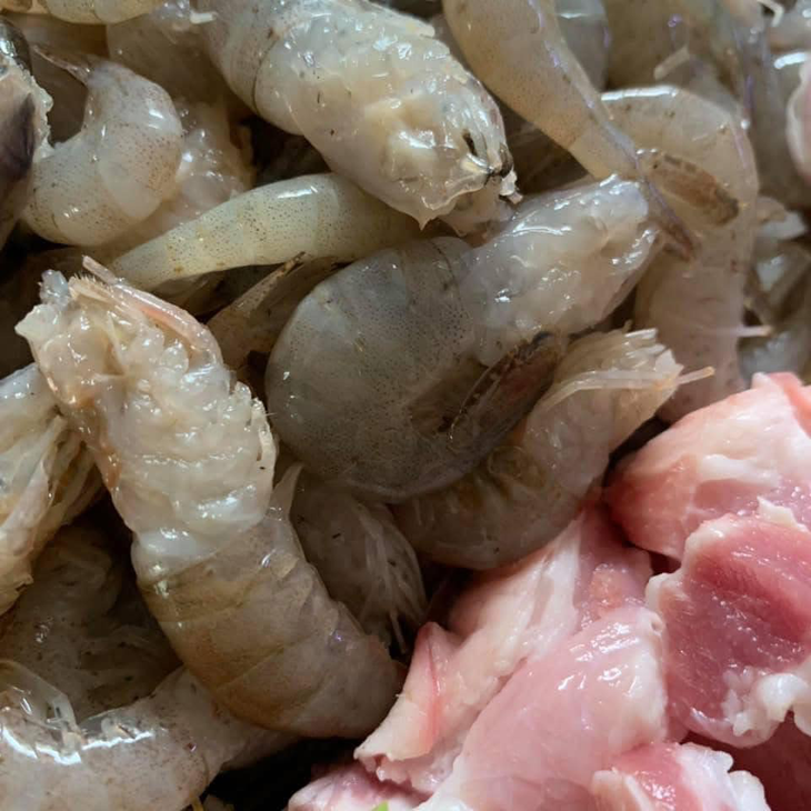 Mùa nồm ẩm này ăn gì, nghe Bếp bà Hoà gợi ý nha - Ảnh 6. Mùa nồm ẩm này ăn gì, nghe Bếp bà Hoà gợi ý nha - Ảnh 6.