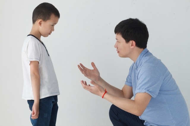 Những đứa trẻ có EQ thấp thường 'sở hữu' kiểu người cha này- Ảnh 3. Những đứa trẻ có EQ thấp thường 'sở hữu' kiểu người cha này- Ảnh 3.