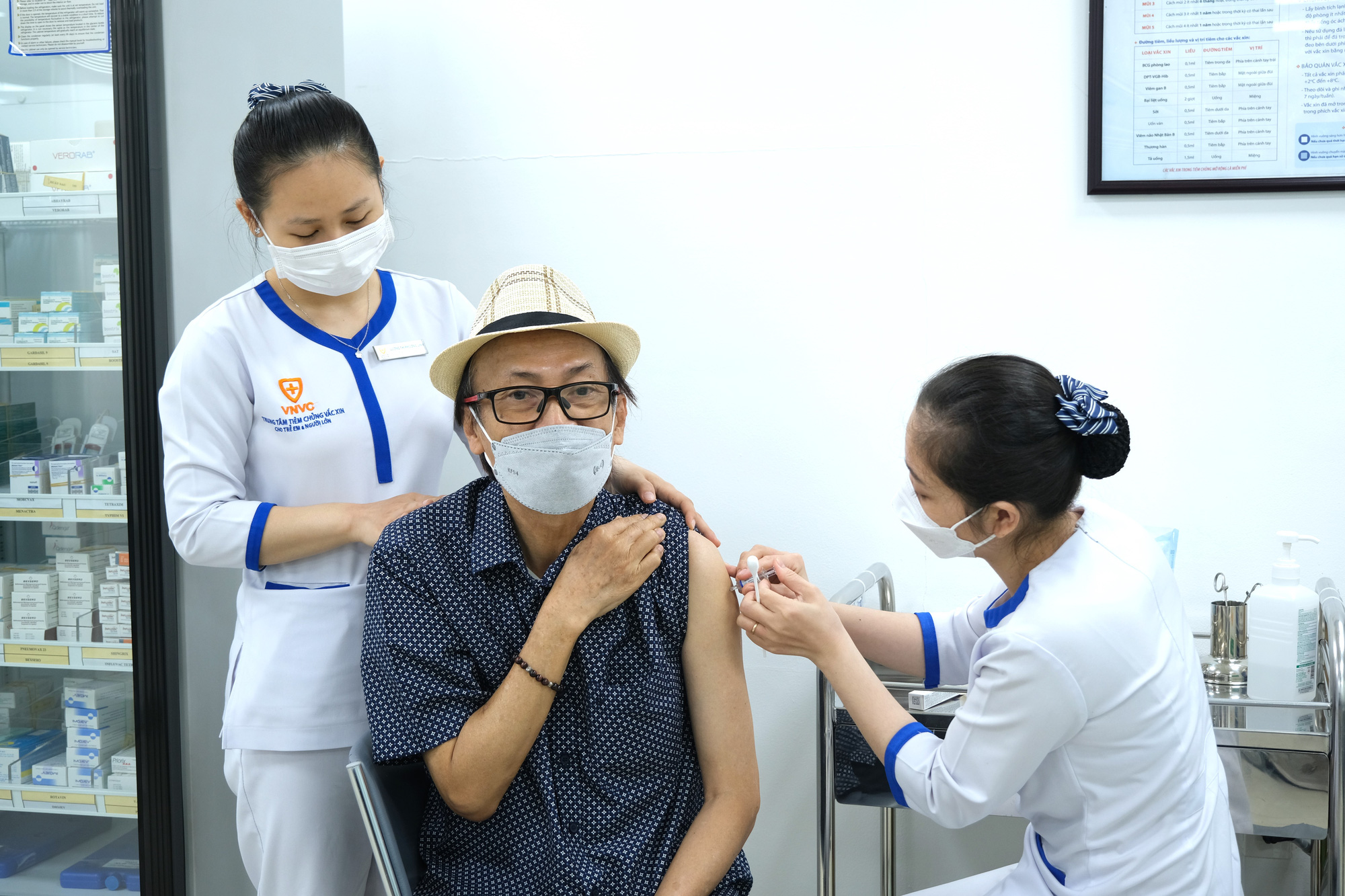 Tin tức sáng 15-3: Một công ty ở TP.HCM bị phạt vì 'ém' nhiều báo cáo quan trọng - Ảnh 4.