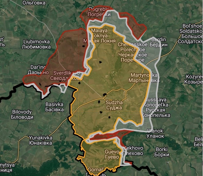 tong thong putin noi se tha cho quan doi ukraine o kursk sau loi cau khan cua ong trump hinh 2