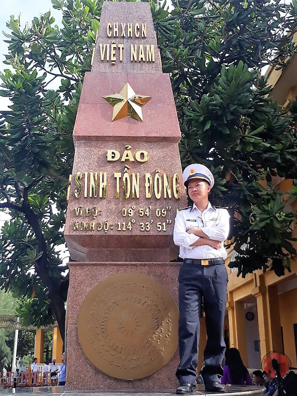 Dòng máu anh hùng: Có những tuổi 20 như thế - Ảnh 2. Dòng máu anh hùng: Có những tuổi 20 như thế - Ảnh 2.