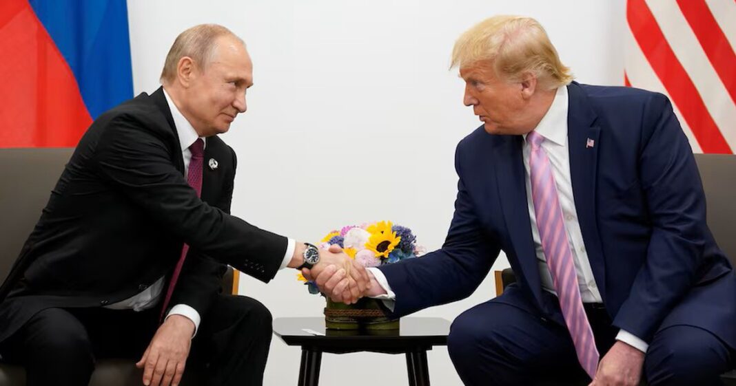 Giải mã nước cờ của ông Putin với chiến cuộc Ukraine