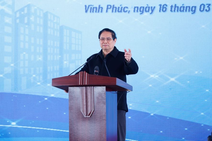 Thủ tướng: Thực hiện phương châm 