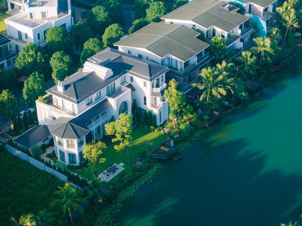 Ecopark và hành trình kiến tạo rừng retreat tiên phong tại Việt Nam - 4 Ecopark và hành trình kiến tạo rừng retreat tiên phong tại Việt Nam - 4