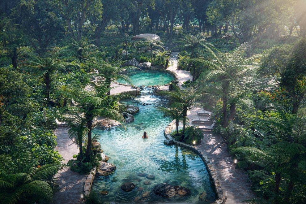 Ecopark và hành trình kiến tạo rừng retreat tiên phong tại Việt Nam - 10 Ecopark và hành trình kiến tạo rừng retreat tiên phong tại Việt Nam - 10