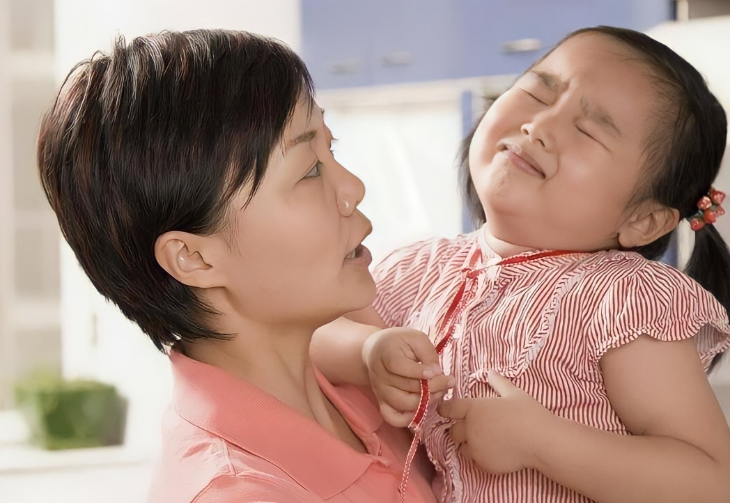 Trẻ lớn lên "vô ơn" thường xuyên nói 3 câu này, cha mẹ chớ coi thường kẻo về già hối hận - Ảnh 4.