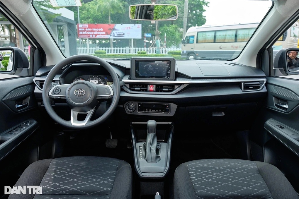 Toyota Wigo bị triệu hồi tại Việt Nam vì nguy cơ giảm hiệu suất phanh - 2 Toyota Wigo bị triệu hồi tại Việt Nam vì nguy cơ giảm hiệu suất phanh - 2