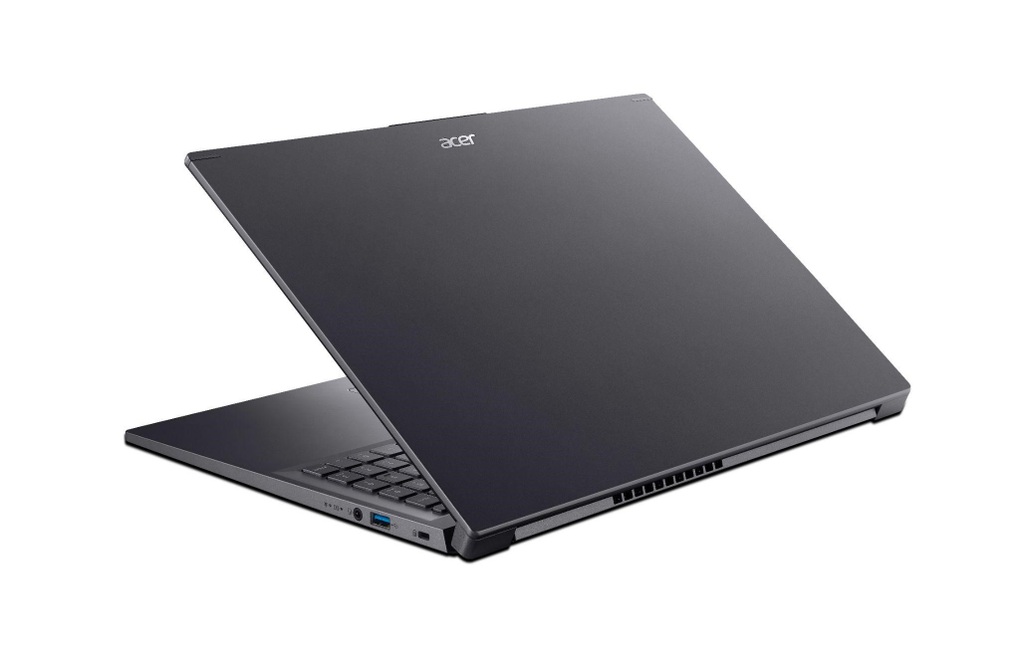 Acer Aspire 16 AI: Nâng tầm trải nghiệm với sức mạnh AI - 2