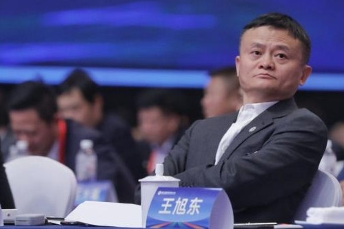 Tầm nhìn của Jack Ma giúp Alibaba ‘tái sinh’