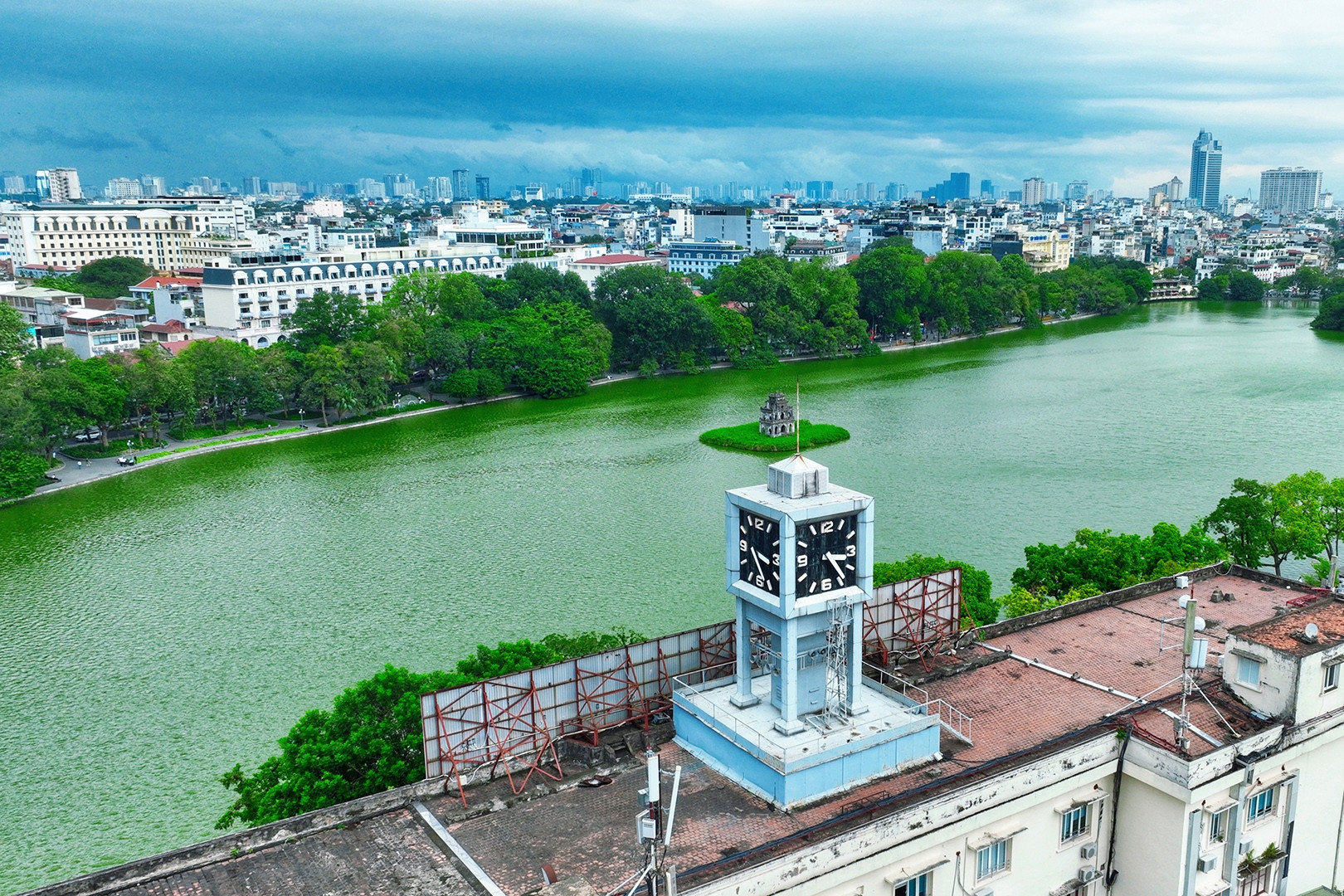 Lấy tên tỉnh nào cũng được, miễn là sáp nhập phải tiết kiệm chi phí, phát triển