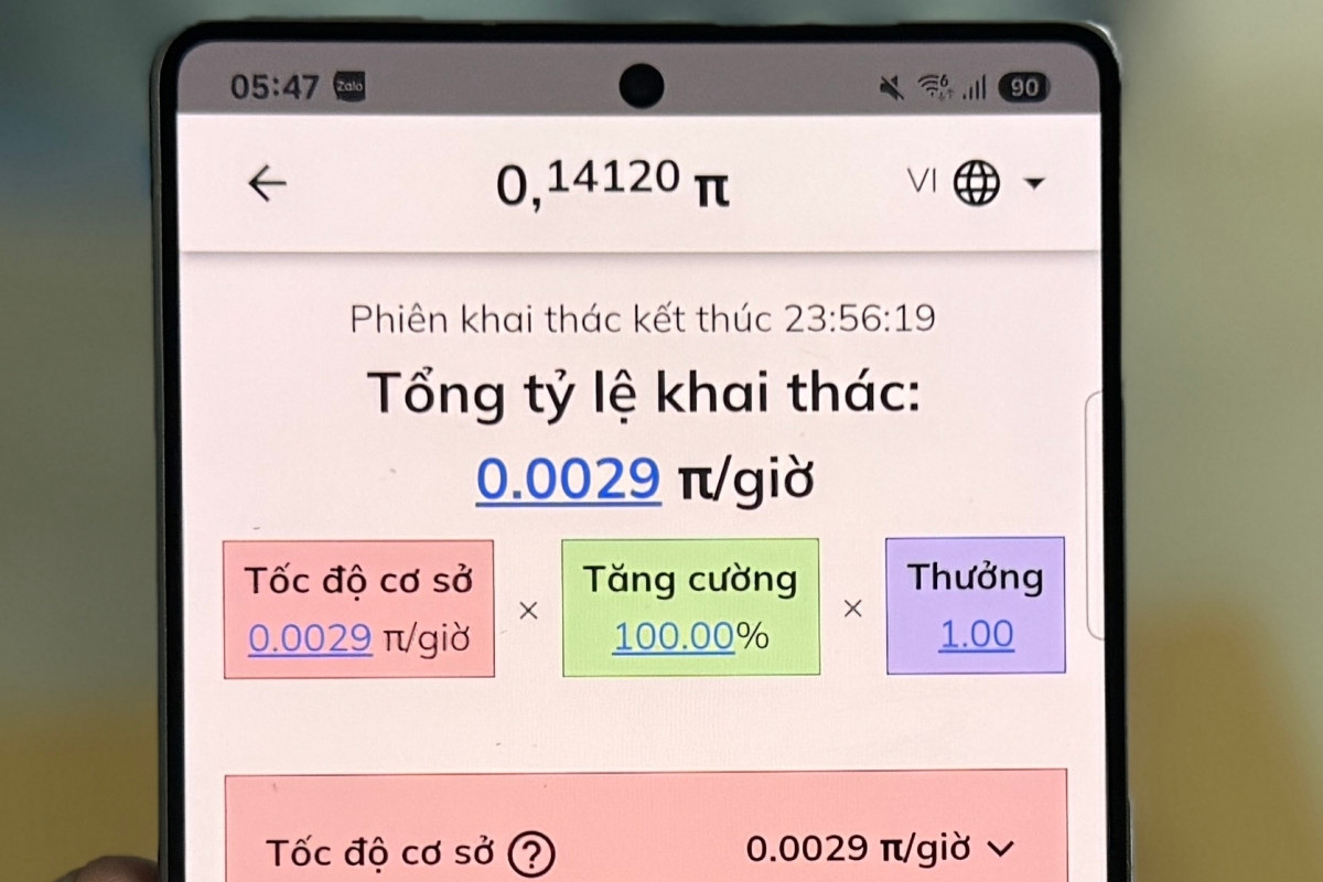 Hàng triệu người vẫn mòn mỏi chờ Pi được mở khoá để giao dịch trên sàn tiền số