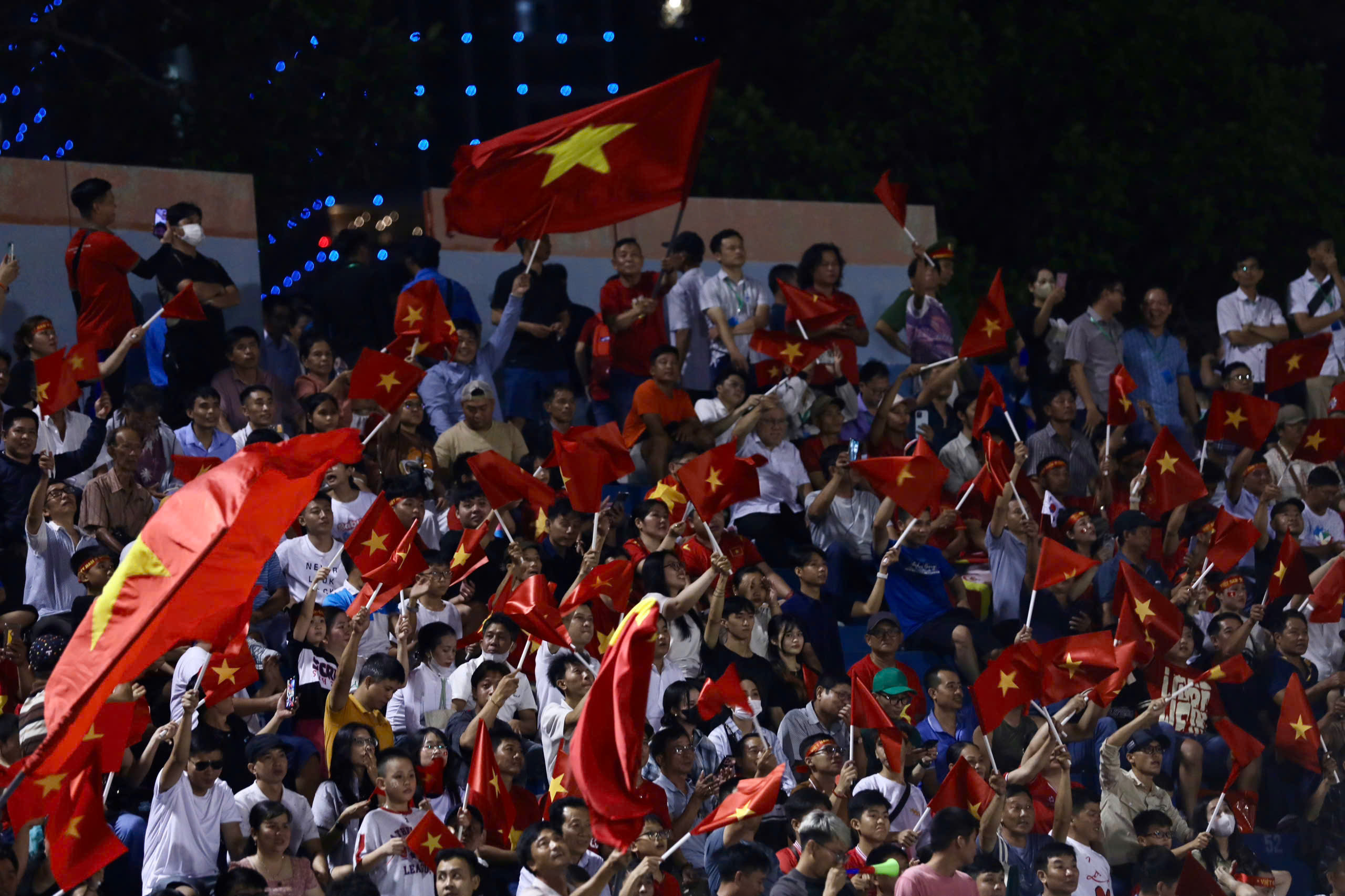 Lịch thi đấu và trực tiếp đội tuyển Việt Nam đấu đội Lào, vòng loại Asian Cup - Ảnh 2.