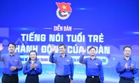 Hai tuần đầu, nhiều chỉ tiêu trong Tháng Thanh niên 2025 vượt mức đăng ký