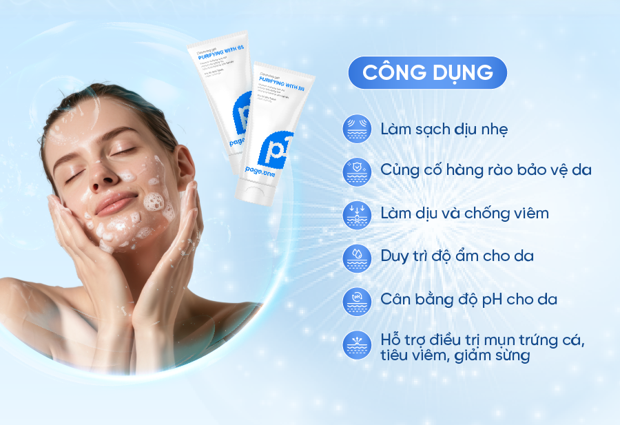 Tại sao dược mỹ phẩm Hàn Quốc PageOne thuộc top thương hiệu được tìm mua nhiều?- Ảnh 6.