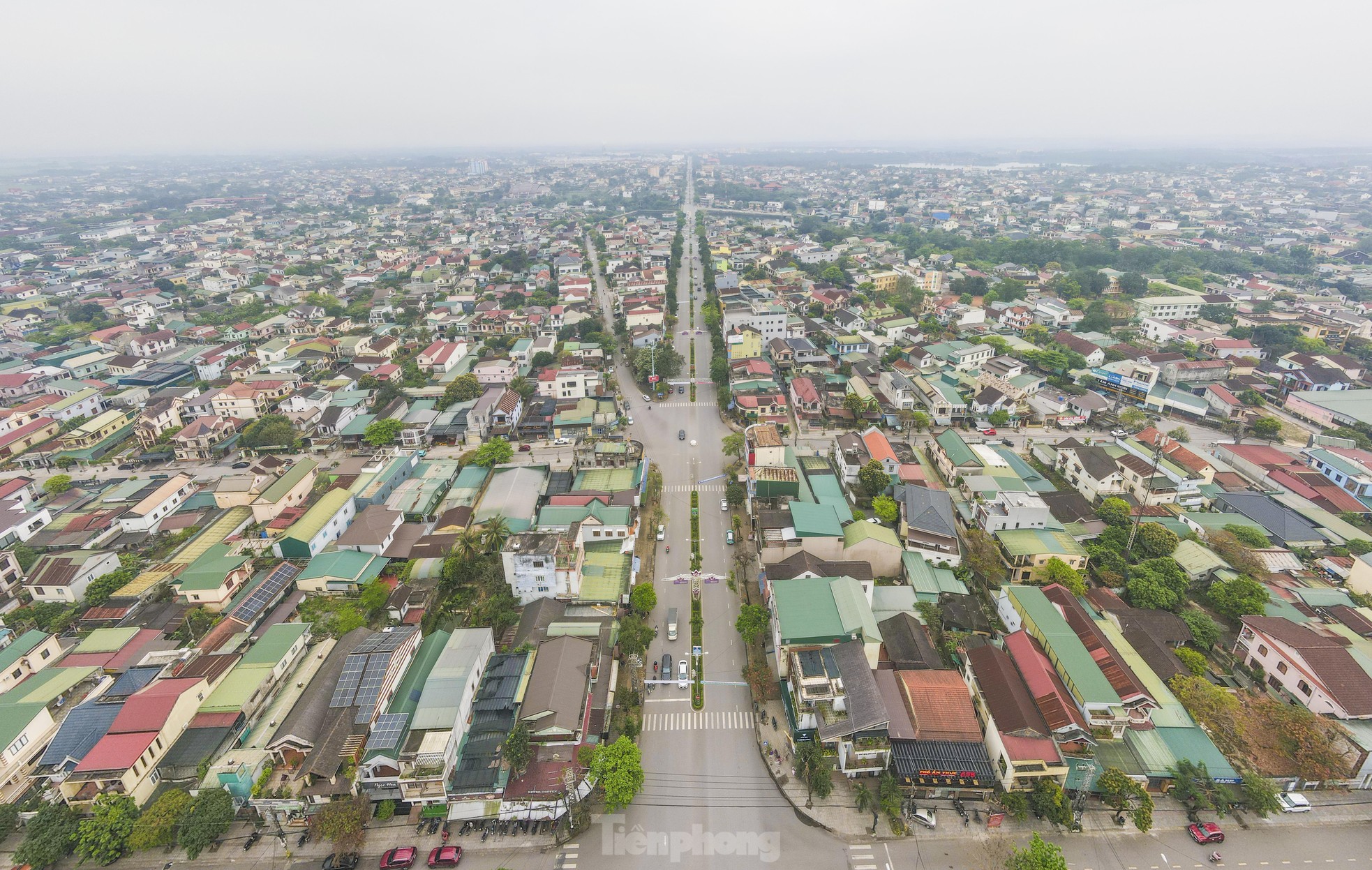 Có một Quảng Trị chuyển mình, tự tin tiến vào kỷ nguyên mới ảnh 2