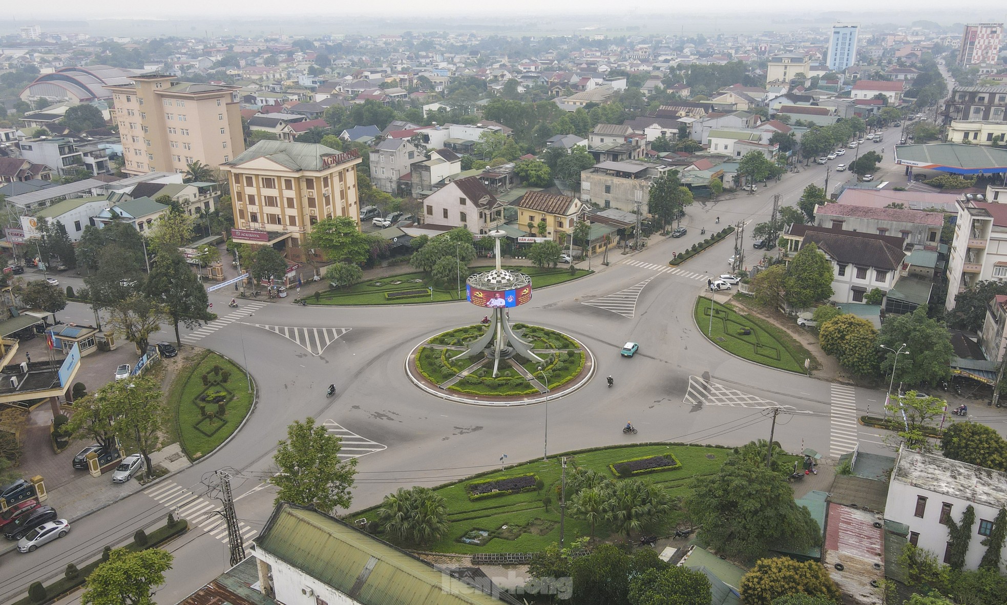 Có một Quảng Trị chuyển mình, tự tin tiến vào kỷ nguyên mới ảnh 5