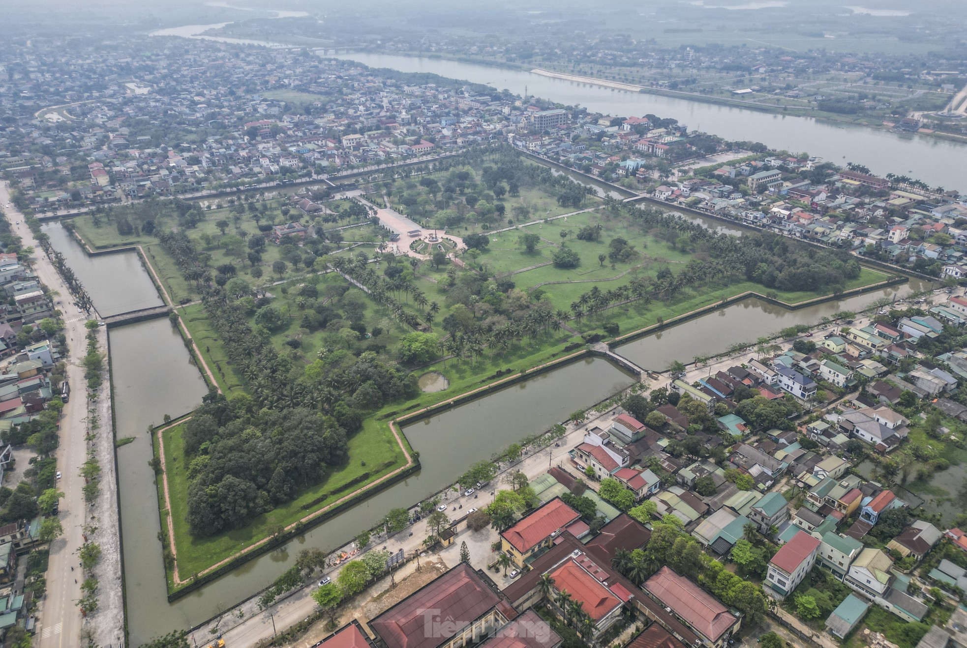 Có một Quảng Trị chuyển mình, tự tin tiến vào kỷ nguyên mới ảnh 6