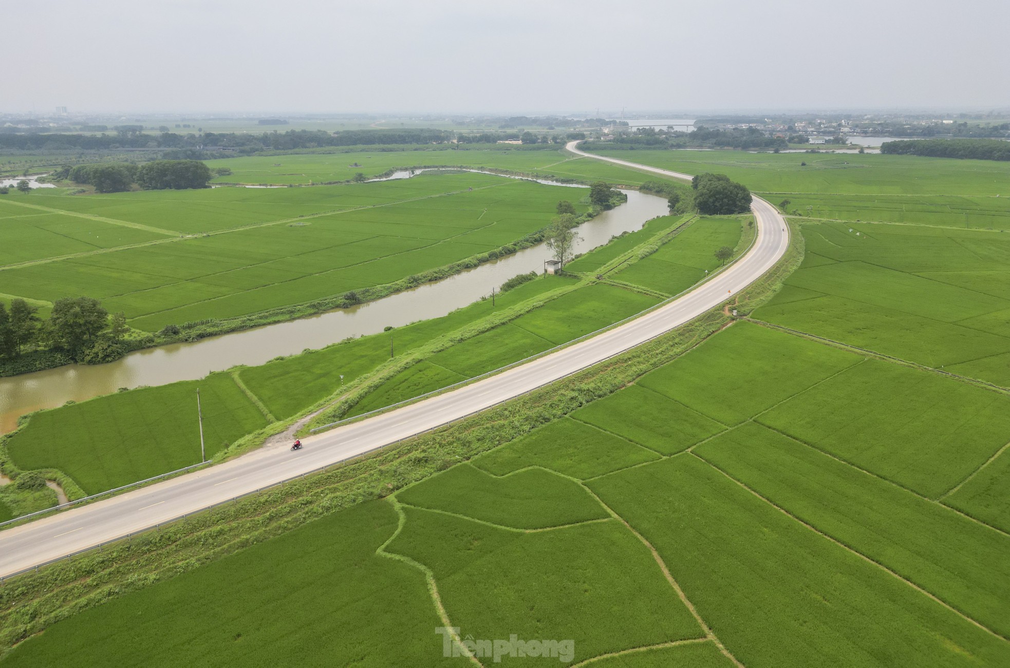 Có một Quảng Trị chuyển mình, tự tin tiến vào kỷ nguyên mới ảnh 8