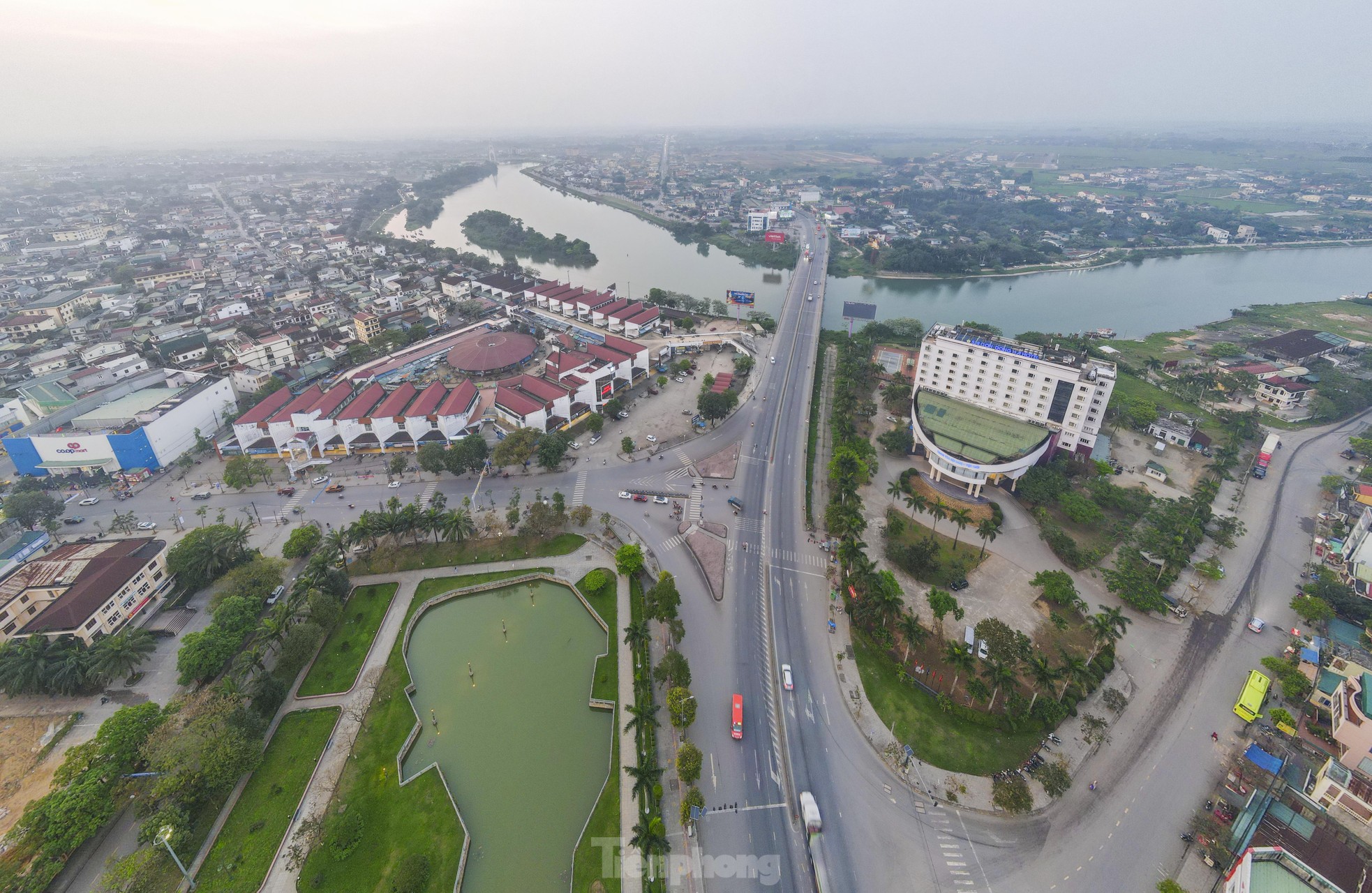 Có một Quảng Trị chuyển mình, tự tin tiến vào kỷ nguyên mới ảnh 10